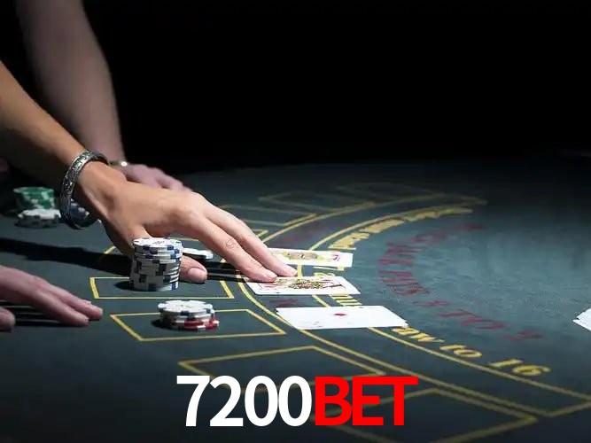 Jogos populares e pagamentos rápidos na 7200bet