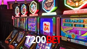 Página oficial no Facebook da 7200bet
