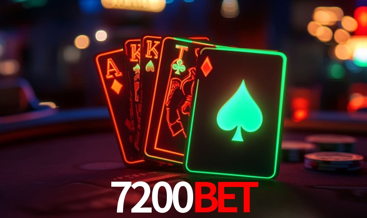 Jackpots e promoções na 7200bet