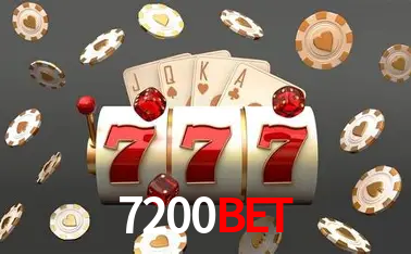 Bônus após cadastro na 7200bet
