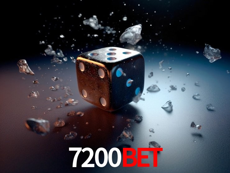 Variedade de jogos na 7200bet
